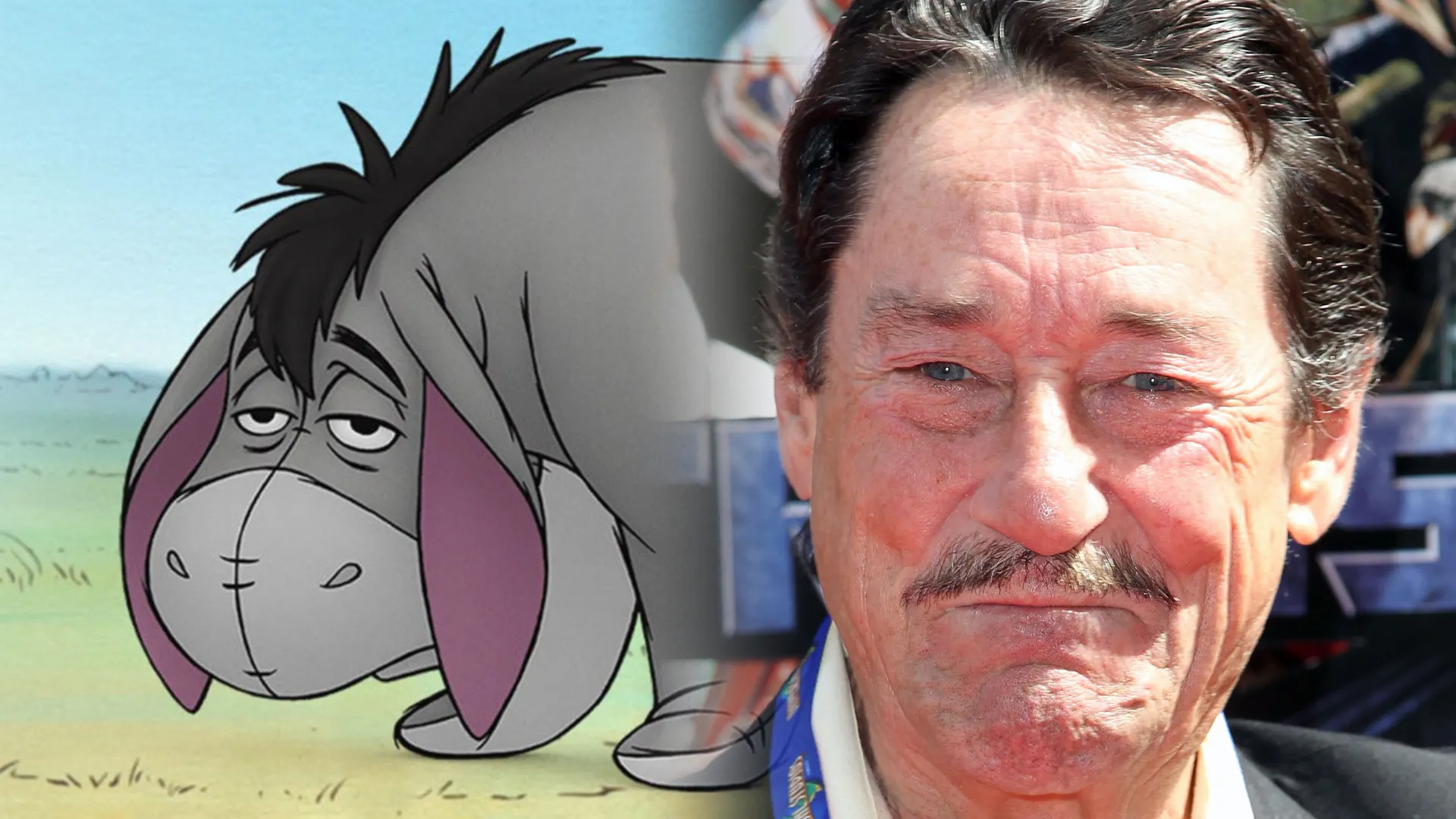 The Voice Behind A Beloved Disney Character Has Died