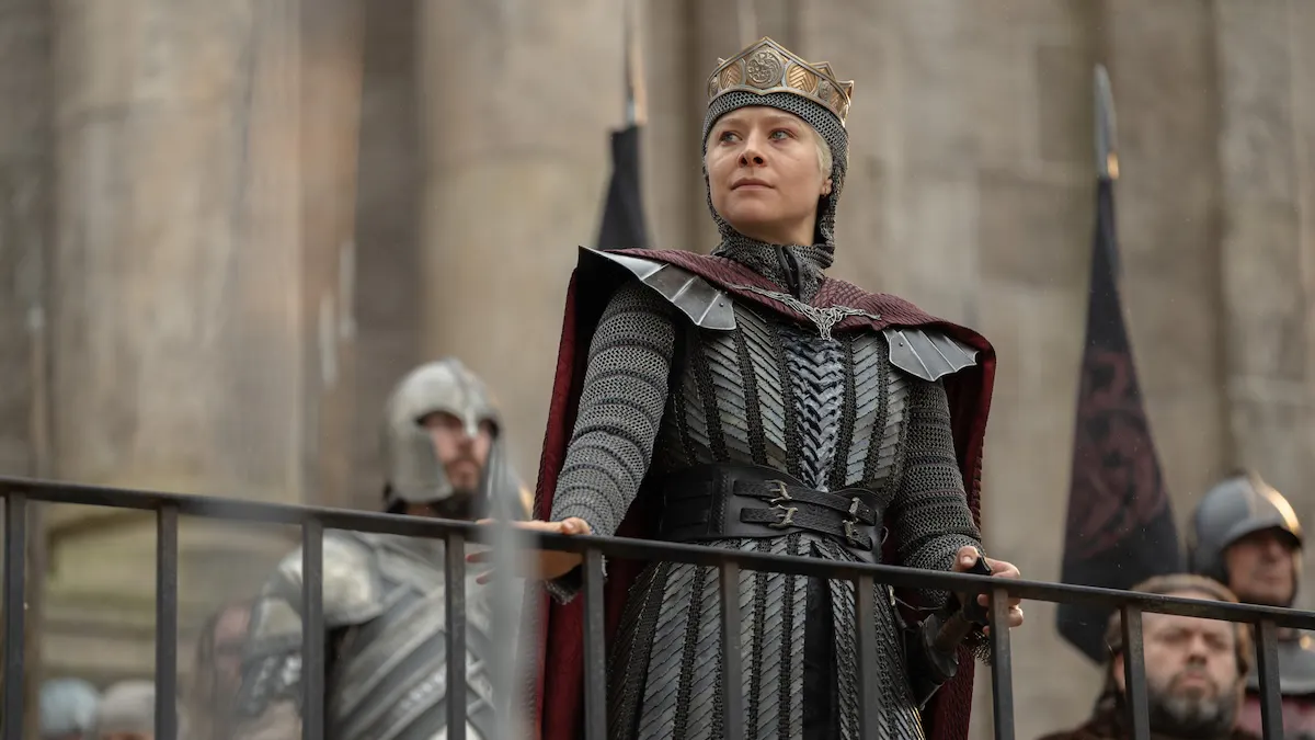 ‘House Of The Dragon’ Proves Appeasement Always Fails