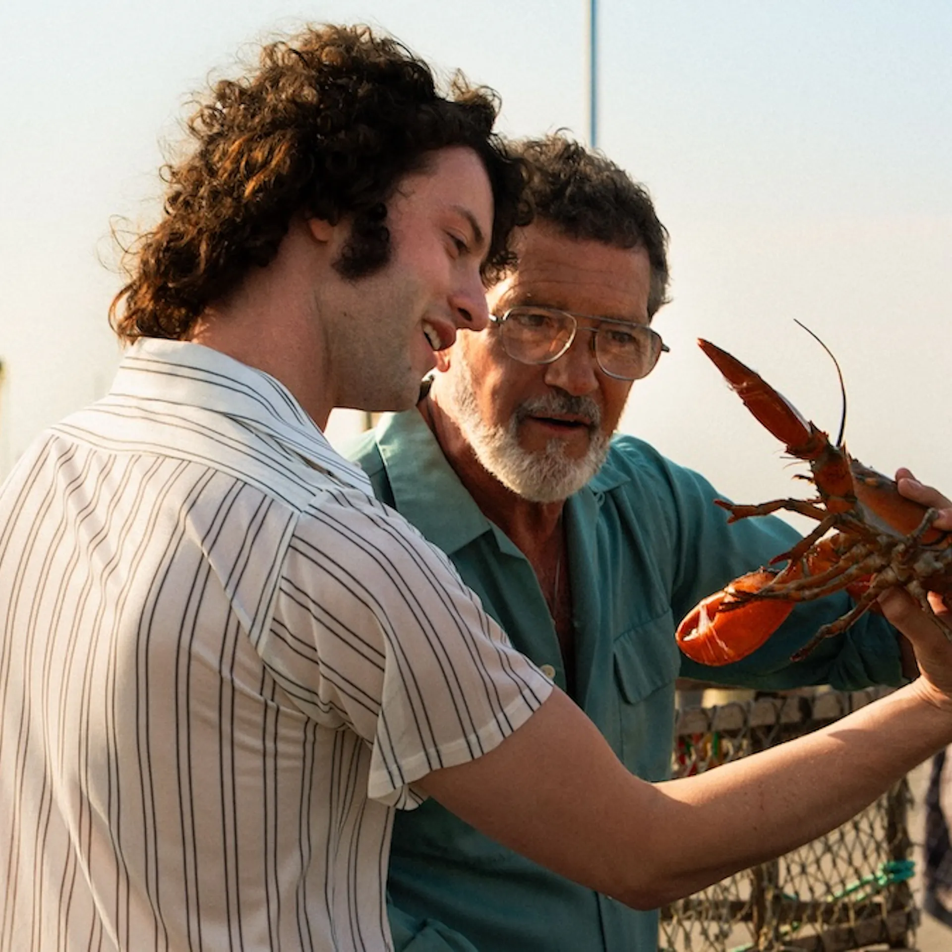 The Powerful Life Lesson Hidden In ‘Tony’