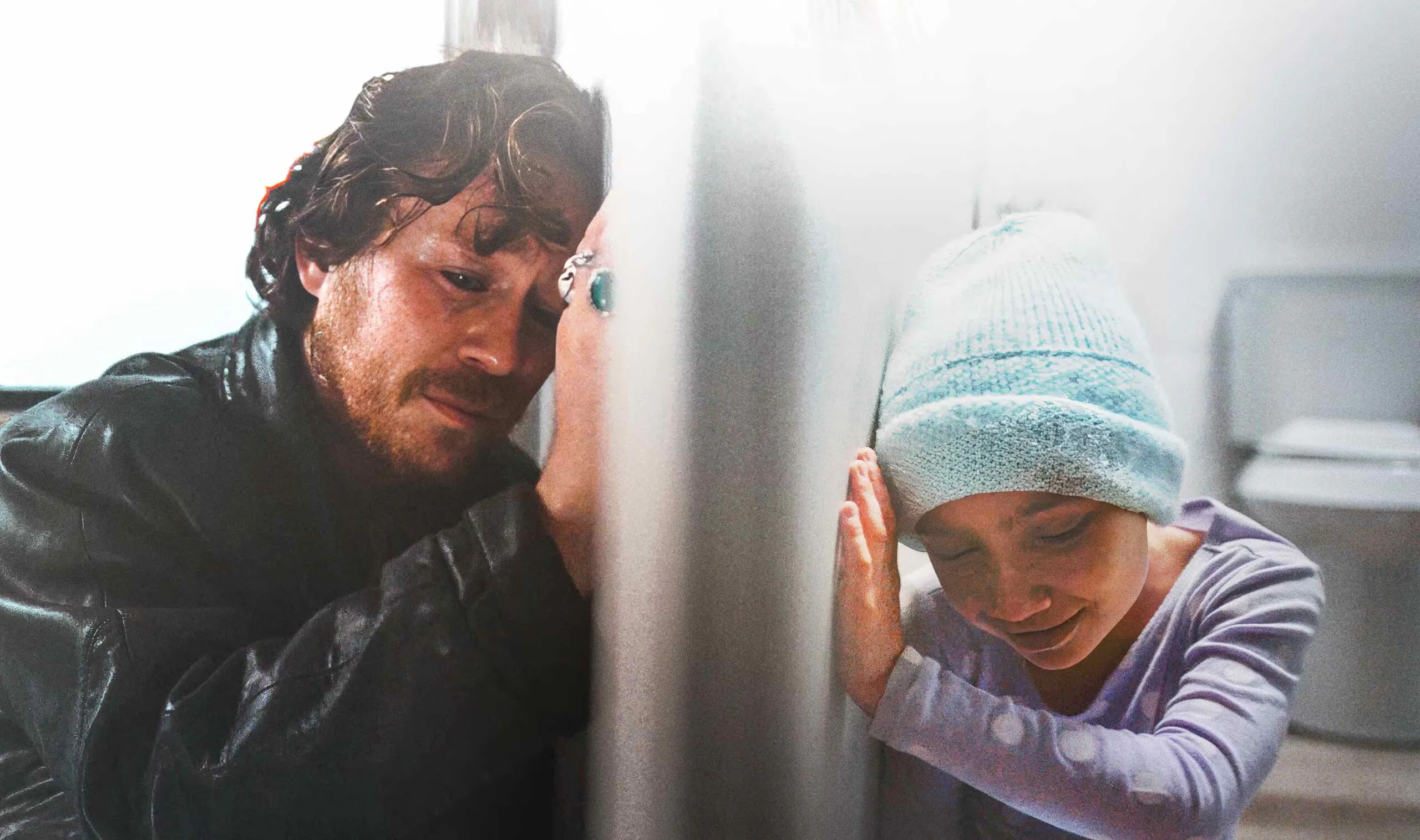 ‘Elijah Peel’  Is A Cinematic Redemption Story With Real Roots