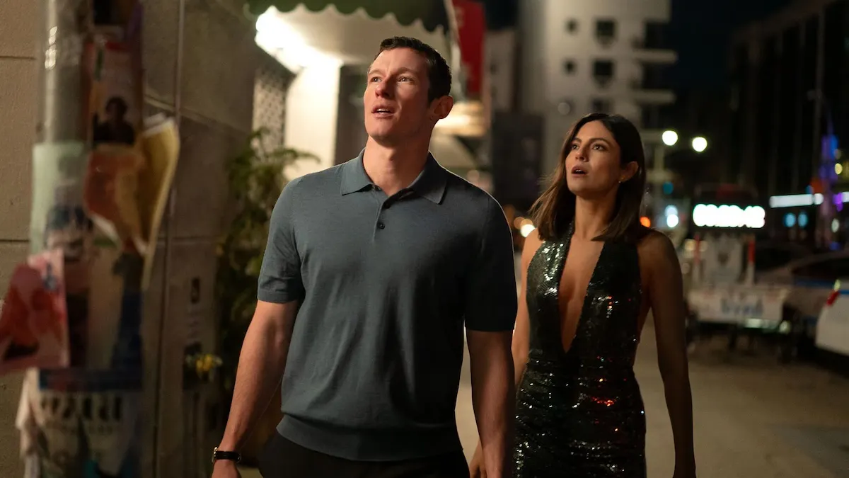 ‘One Night Only’ Turns Hookup Culture Into The Real Villain
