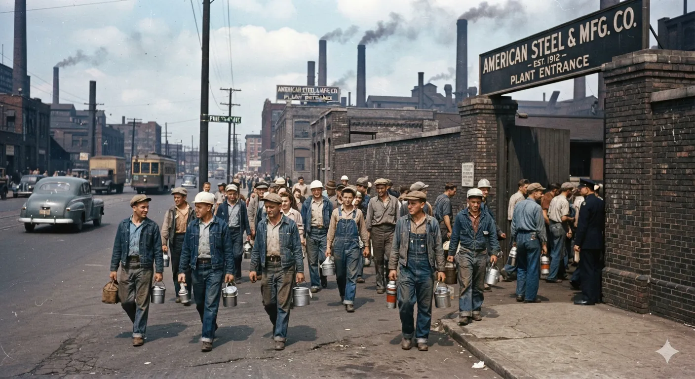 Unions Silenced The American Worker, Now It’s Time To Reclaim Freedom