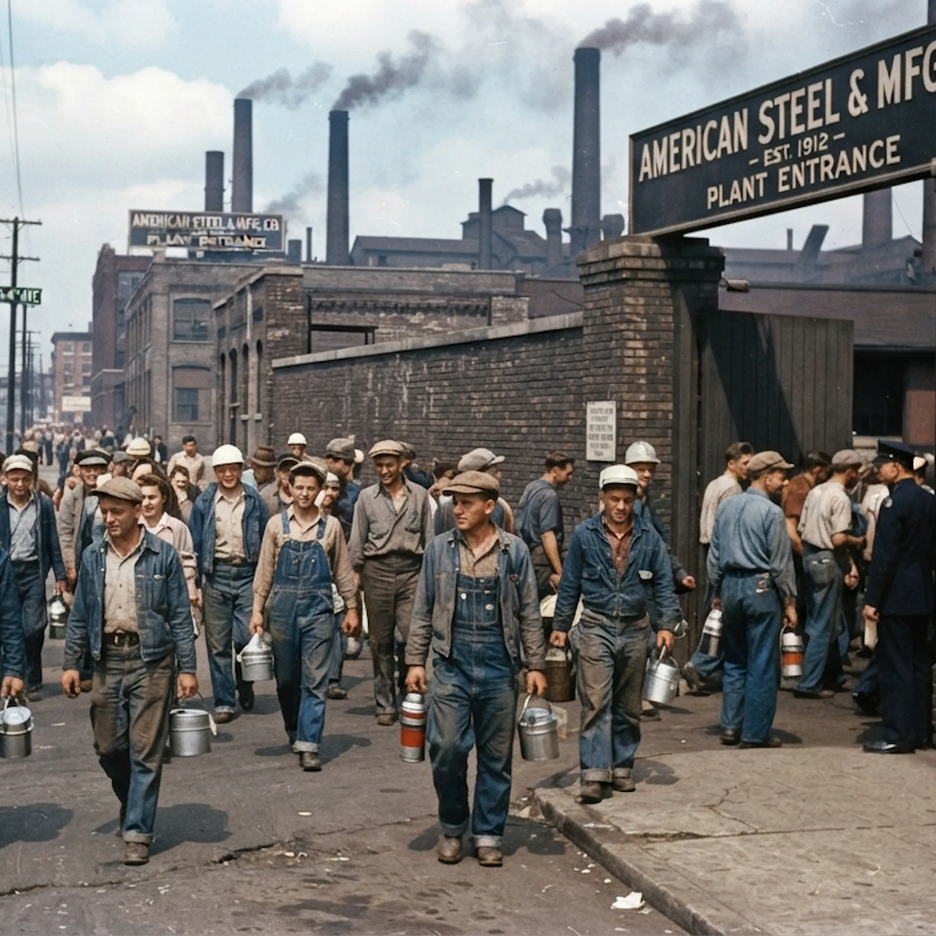 Unions Silenced The American Worker, Now It’s Time To Reclaim Freedom