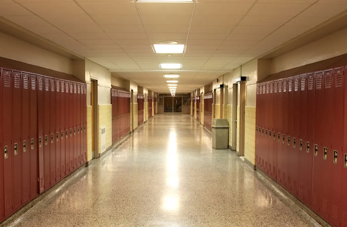 School District Expands Controversial Plan To Pay Kids Just For Showing Up