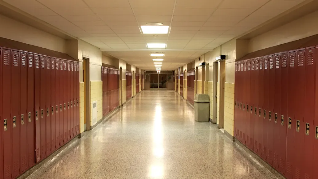 School District Expands Controversial Plan To Pay Kids Just For Showing Up