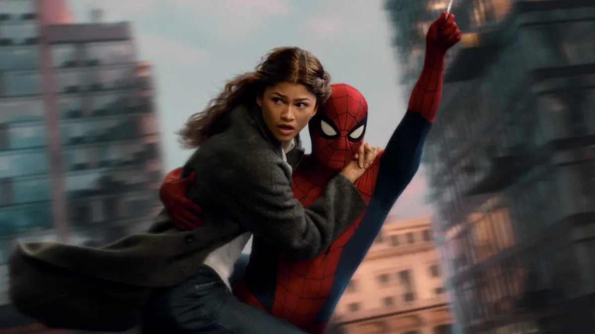 Why ‘Spider-Man’ Is Succeeding Where So Many Superhero Movies Failed