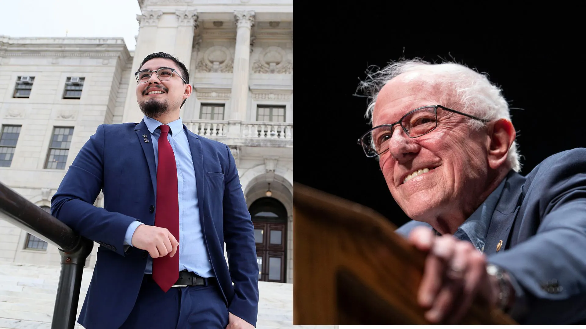 Socialist Knocks Off Incumbent Mayor In State Capital