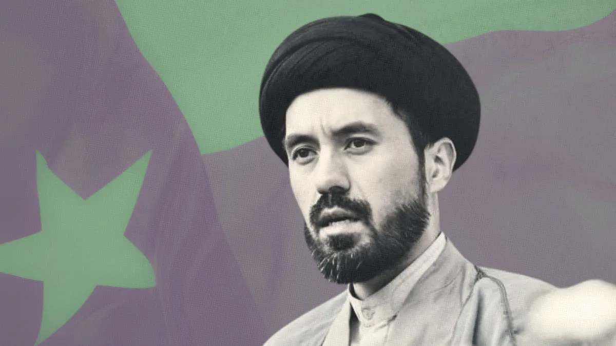 Dallas Mosque Scholar Hails Ayatollah Khamenei, Says His Blood ‘Won’t Go To Waste’