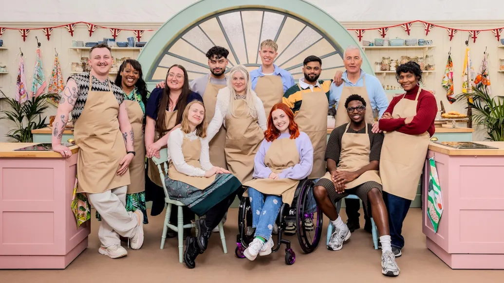 The World’s Biggest Baking Show Isn’t As Sweet As It Seems