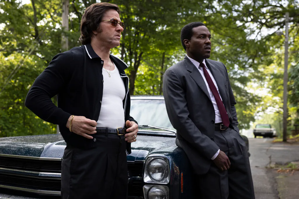 Mark Wahlberg’s New Vigilante Movie Suffers From Preachy Clichés And Thin Drama