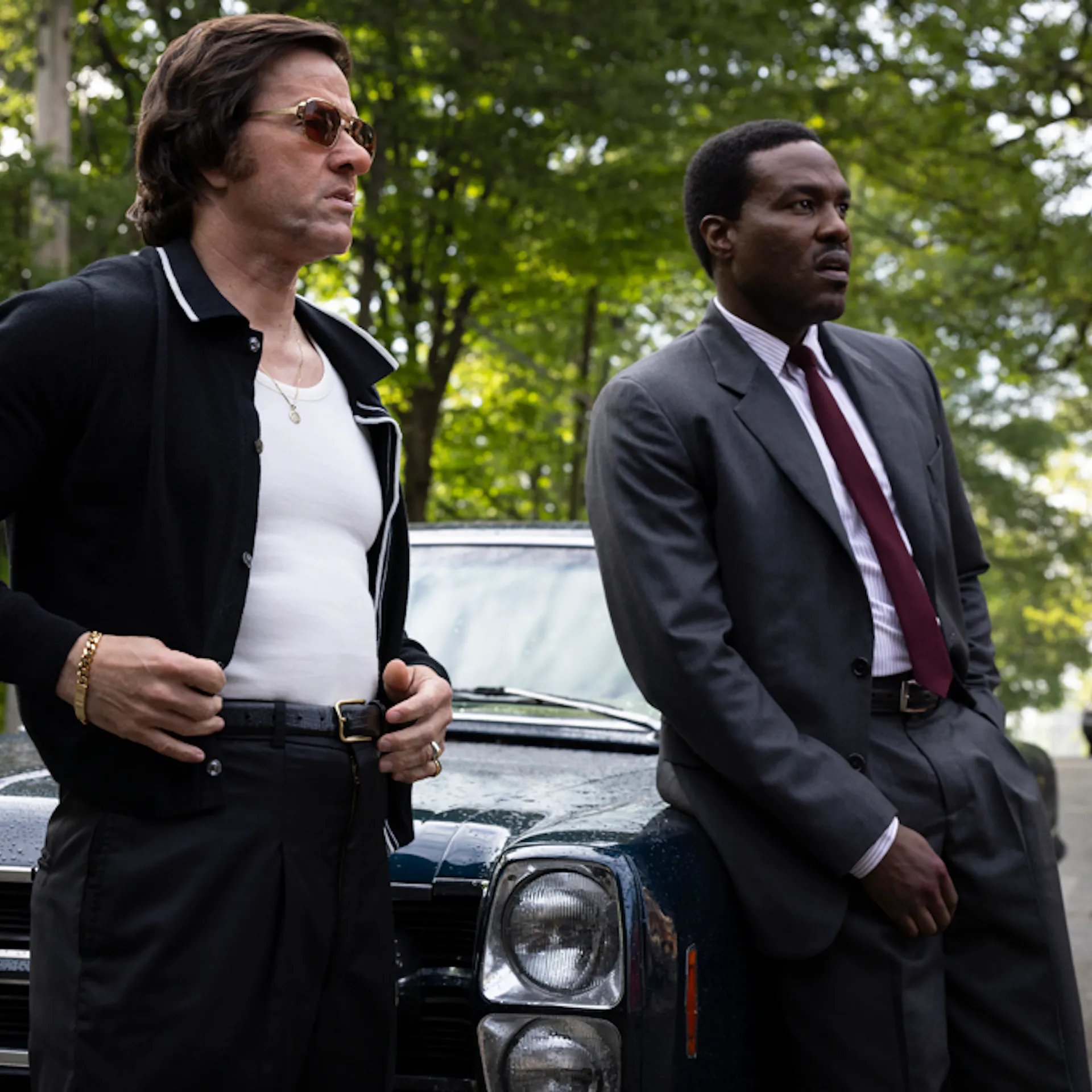 Mark Wahlberg’s New Vigilante Movie Suffers From Preachy Clichés And Thin Drama