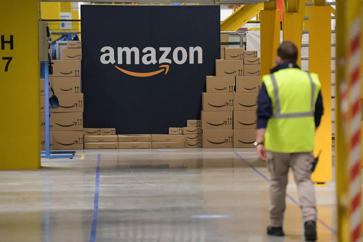 How Amazon Plans To Make Groceries Cheaper For Its Employees