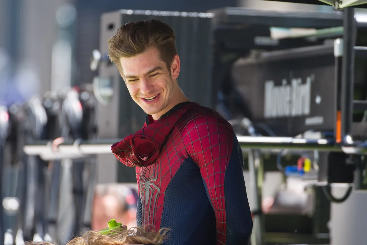 Spider-Man Star Doubles Down On His Woke Superhero Pitch