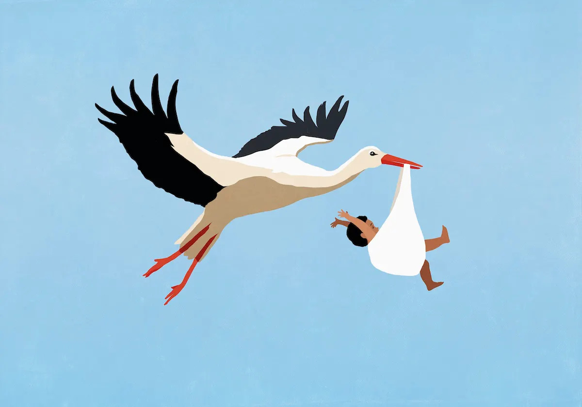 America’s Hottest Birth Book Comes With A Woke Surprise