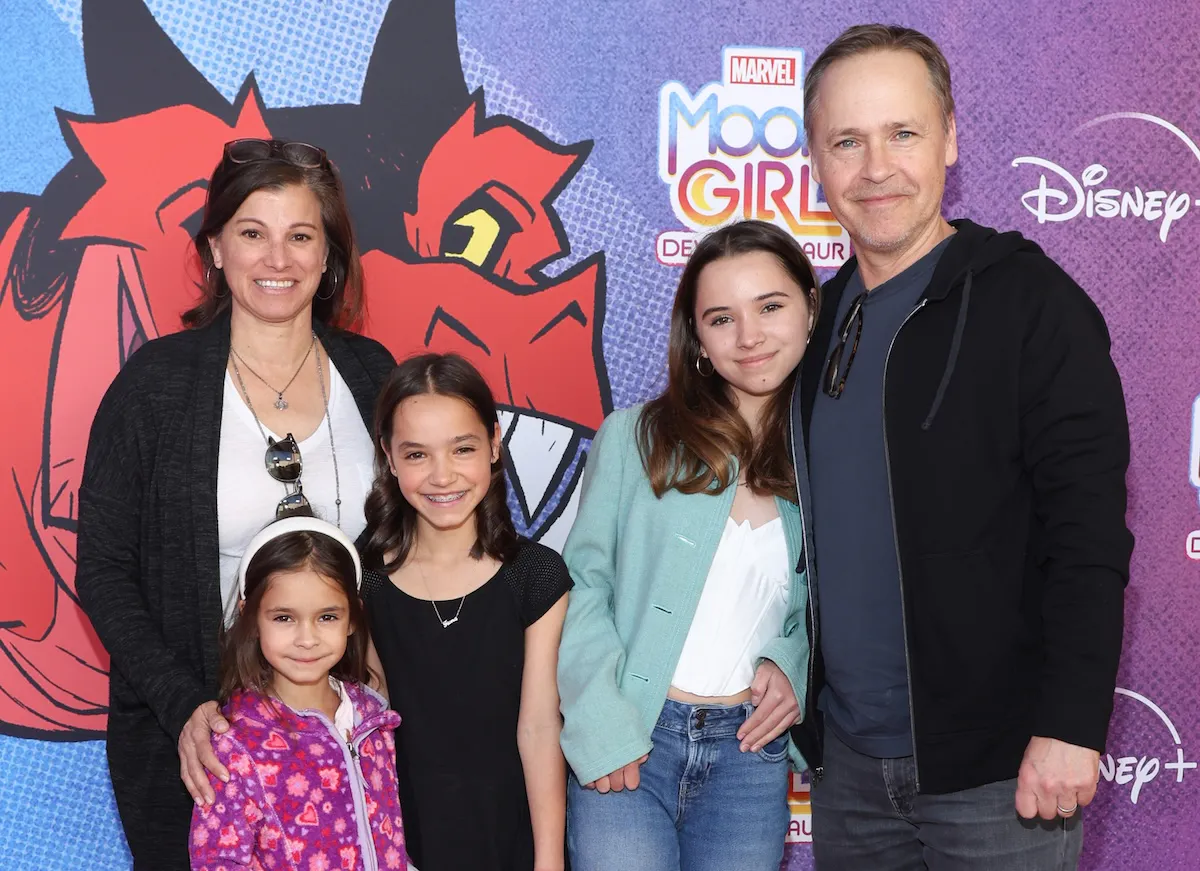 ‘Pretty Little Liars’ Actor Announces ‘Devastating’ Loss Of 13-Year-Old Daughter