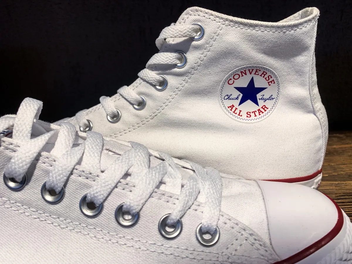 Converse Apologizes For ‘Racist’ Ad, Promises To ‘Do Better’