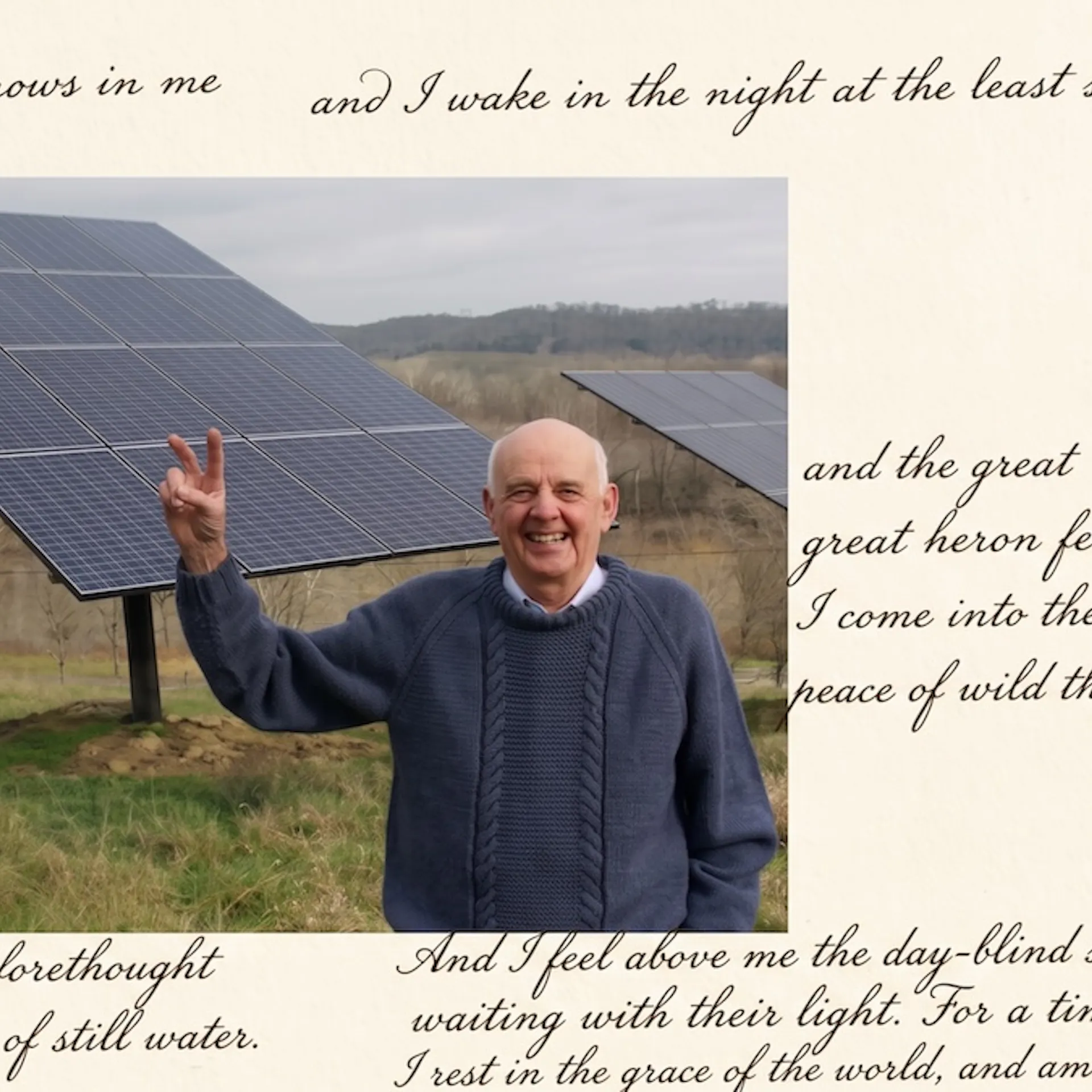 Wendell Berry’s Prophetic Voice Echoes In A Placeless America