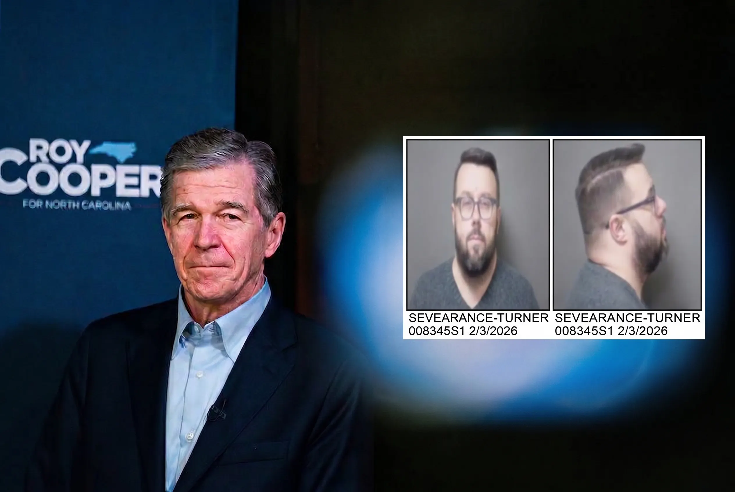 Is Every North Carolina Democrat Linked To The Same Child Molester?