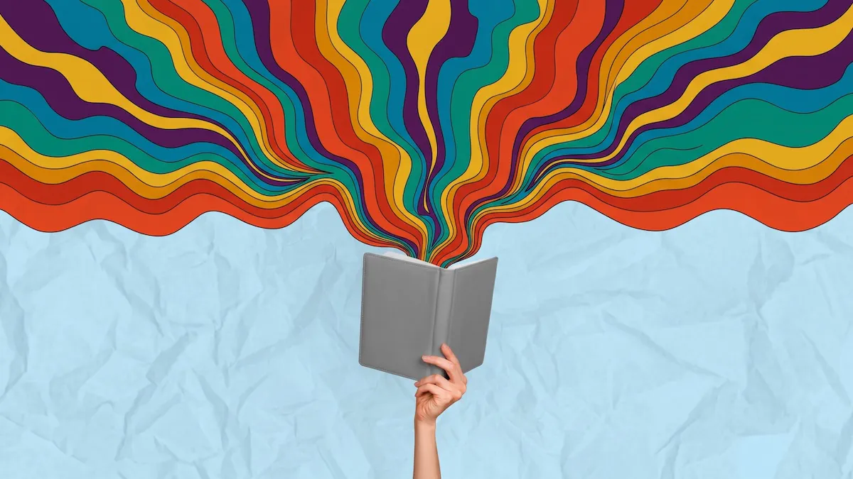 The National Book Award Has A DEI Problem