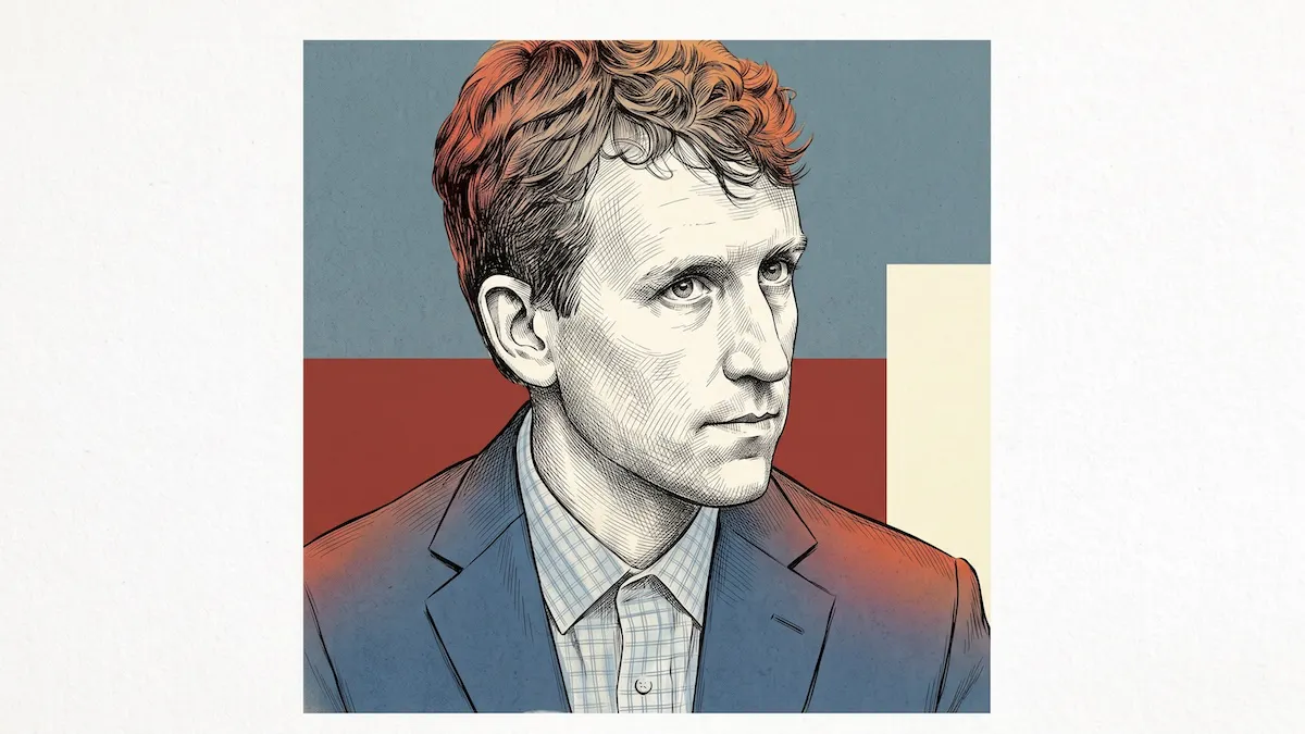 Patrick Clancy’s Radical Forgiveness