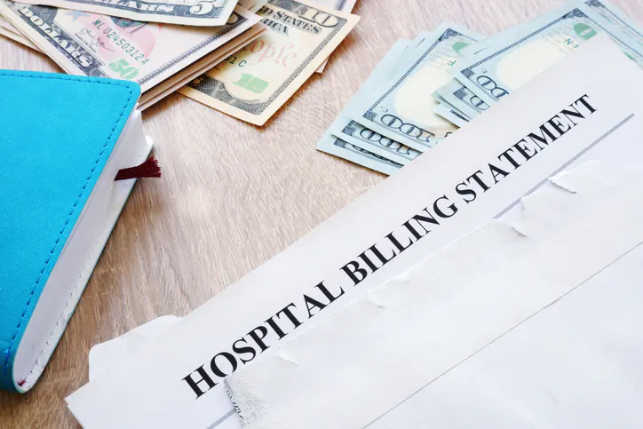Why We Stopped Noticing America’s Biggest Expense