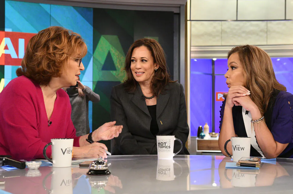 Why Blaming Sexism Says More About Kamala Harris’s Loser Mentality Than America’s Voters