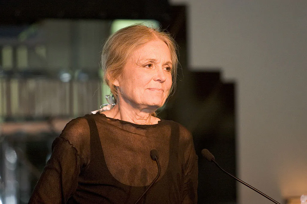 Gloria Steinem’s Legacy Was Largely Anti-Woman