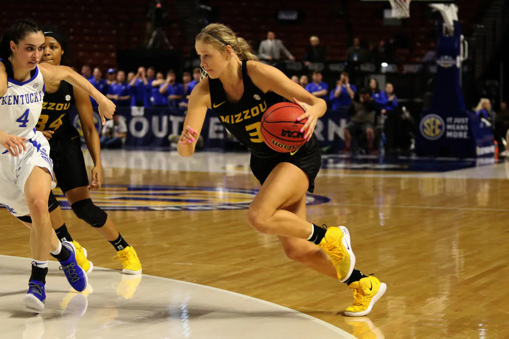 Why The NCAA Can’t Be Trusted To Protect Women’s Sports And What The Senate Can Do About It
