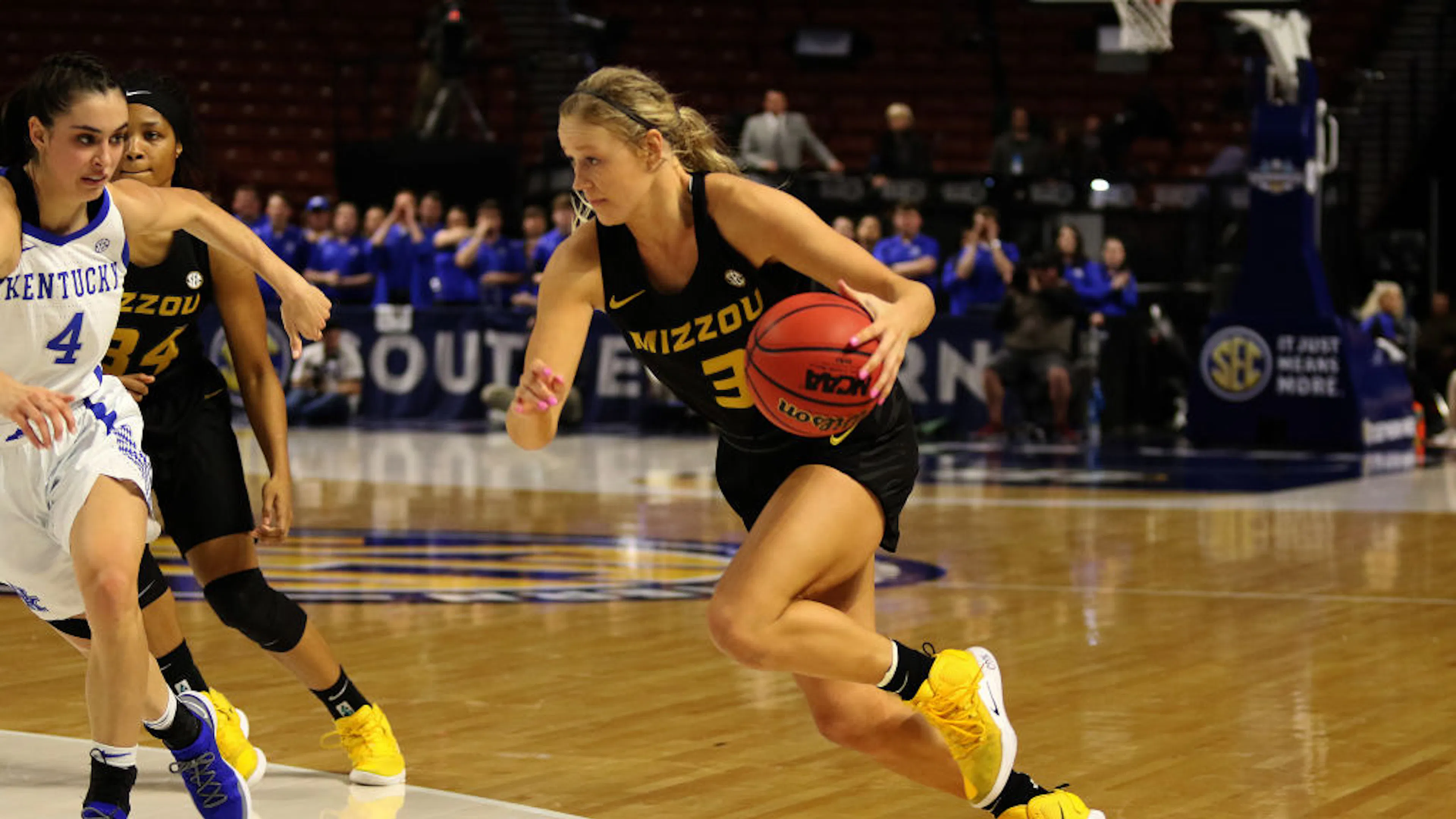 Why The NCAA Can’t Be Trusted To Protect Women’s Sports And What The Senate Can Do About It