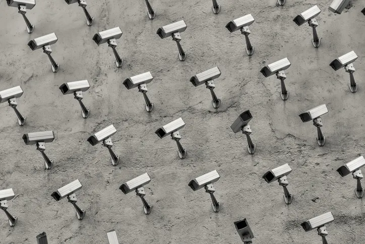 Why The Case Against ‘Flock Cameras’ Is Wrongheaded