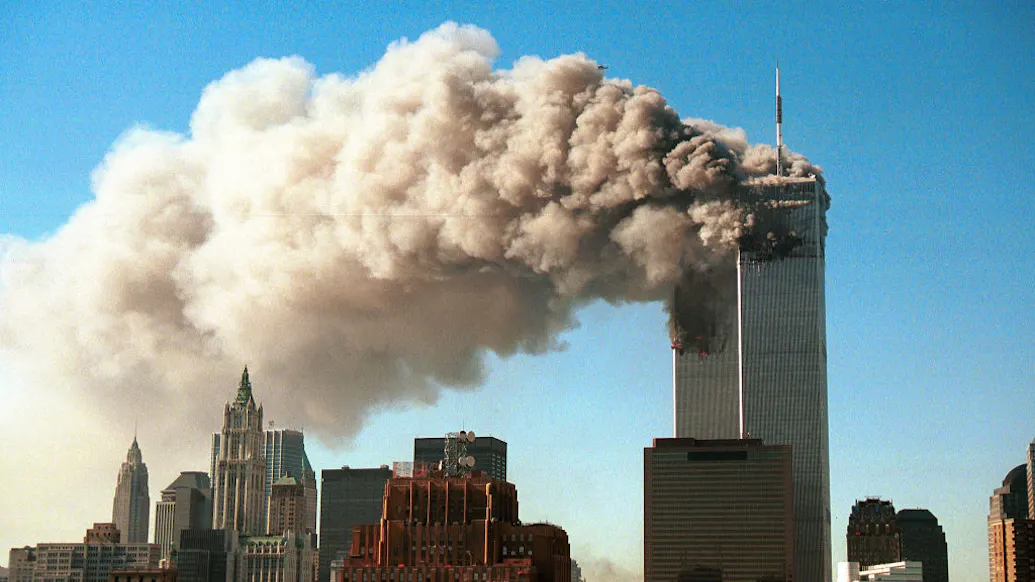 Liberal School District Erases History Around 9/11. Powerhouse Legal Firm Wants Answers.