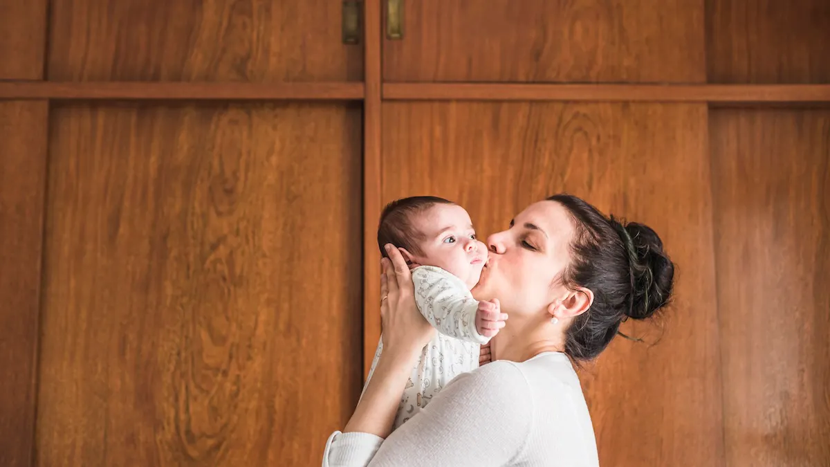 The Federal Government Subsidizes Professional Daycare. It’s Time To Fund The Family.