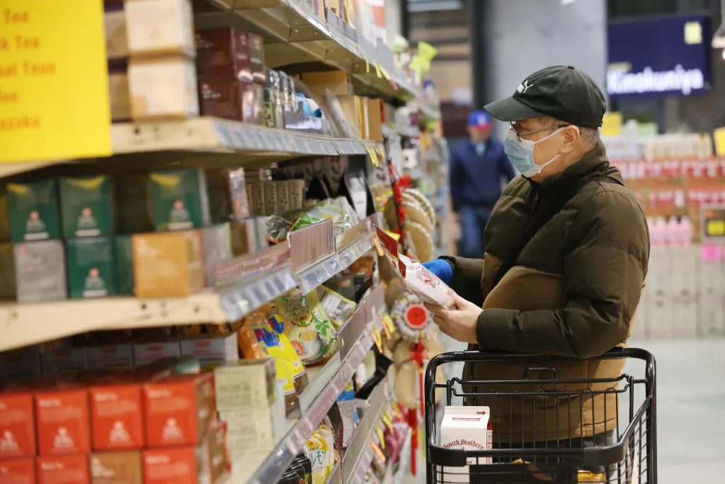 How Bad Policies Cooked Up Seattle’s Grocery Crisis