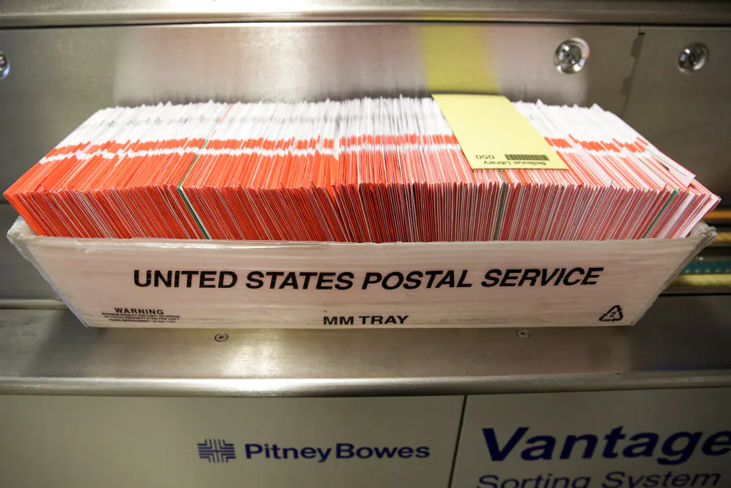 Obama-Appointed Judge Throws Trump’s Mail-In Ballot Plan Into Limbo