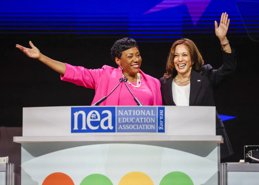 How Public Sector Unions Hide Member Dues To Finance Political Activism