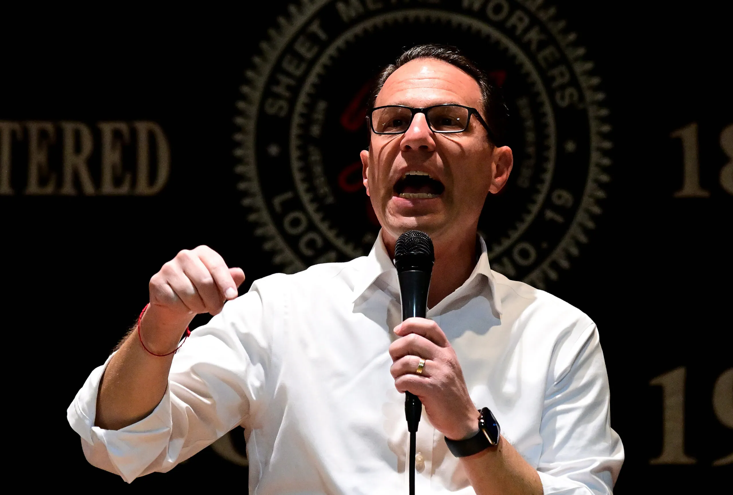 Does Josh Shapiro’s Radical Health Code Go Too Far? A Leading Education Group Thinks So.