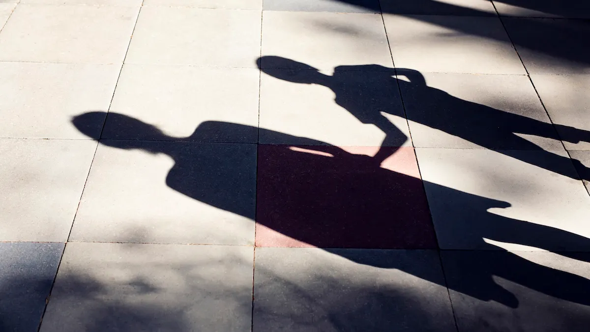 When Children Suffer For Their Parents’ Ideology