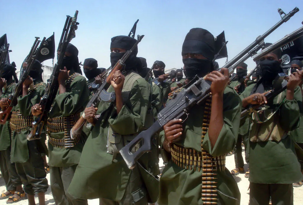 Two Of America’s Terrorist Enemies Forge An Unlikely Alliance