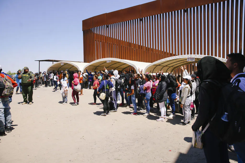 Illegal Immigrant Accused Of Strangling A Woman To Death In Her Home