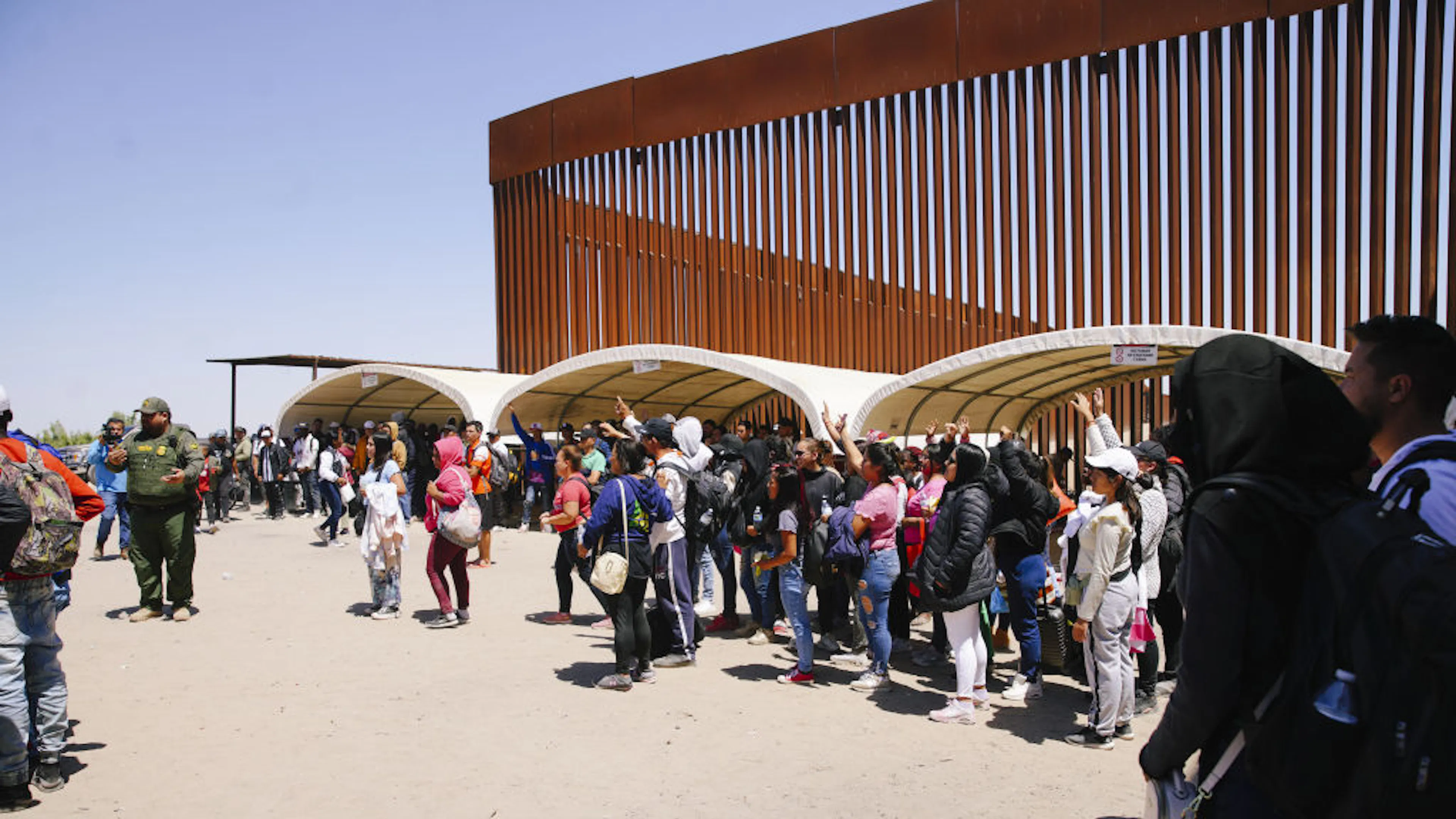 Illegal Immigrant Accused Of Strangling A Woman To Death In Her Home