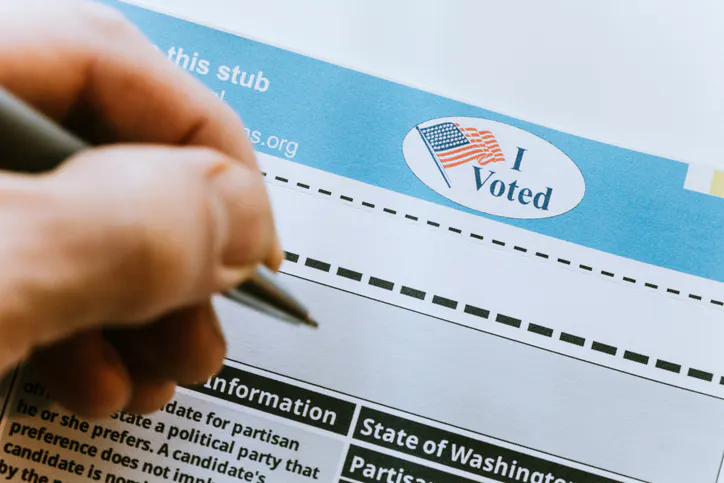 Why We Can’t Just Prosecute Our Way To Secure Elections
