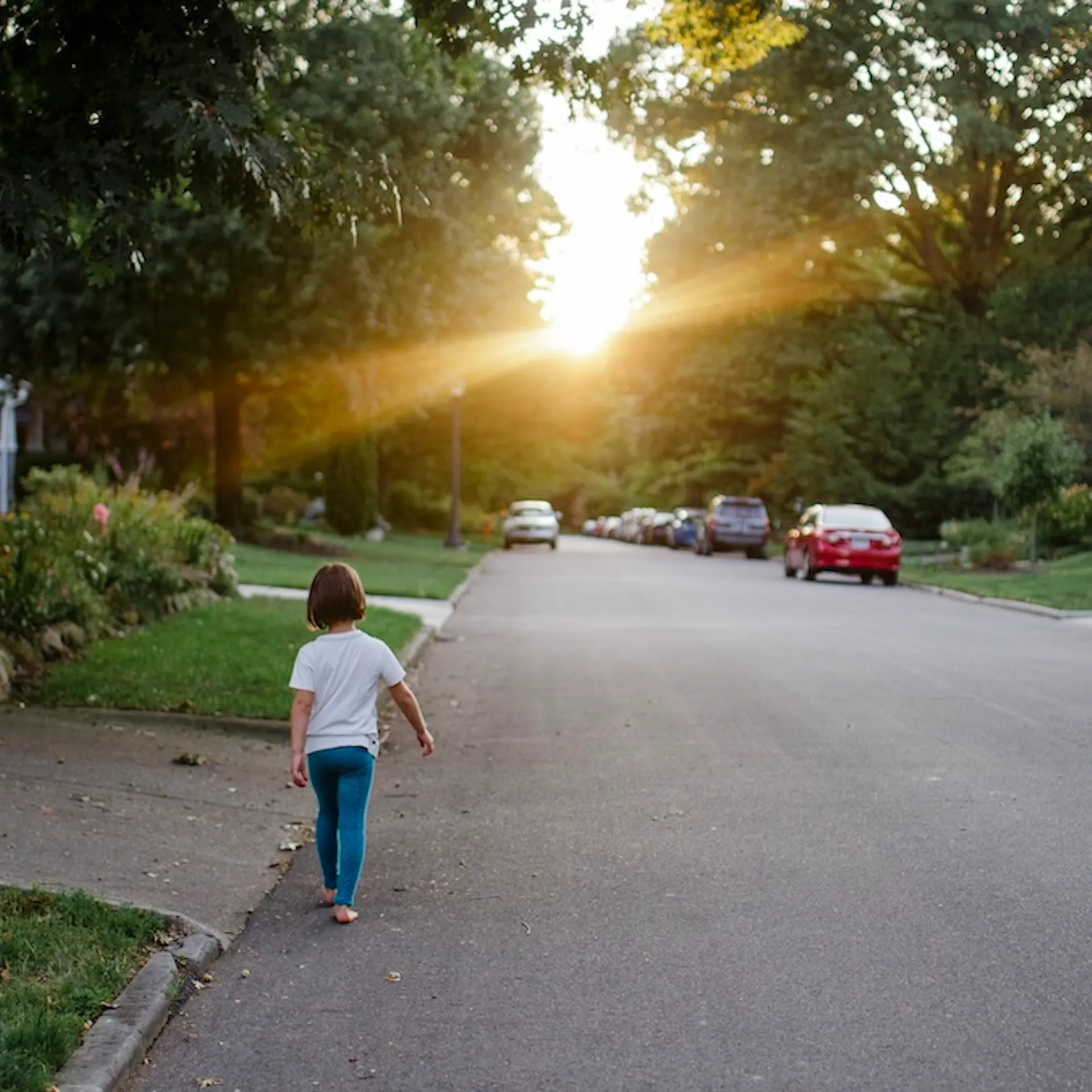 America’s Broken Parenting Culture Criminalizes Independence