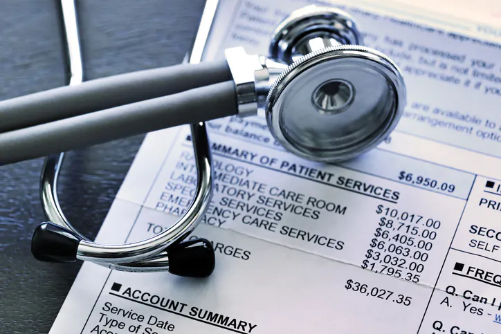 How Price Transparency Can Save American Healthcare