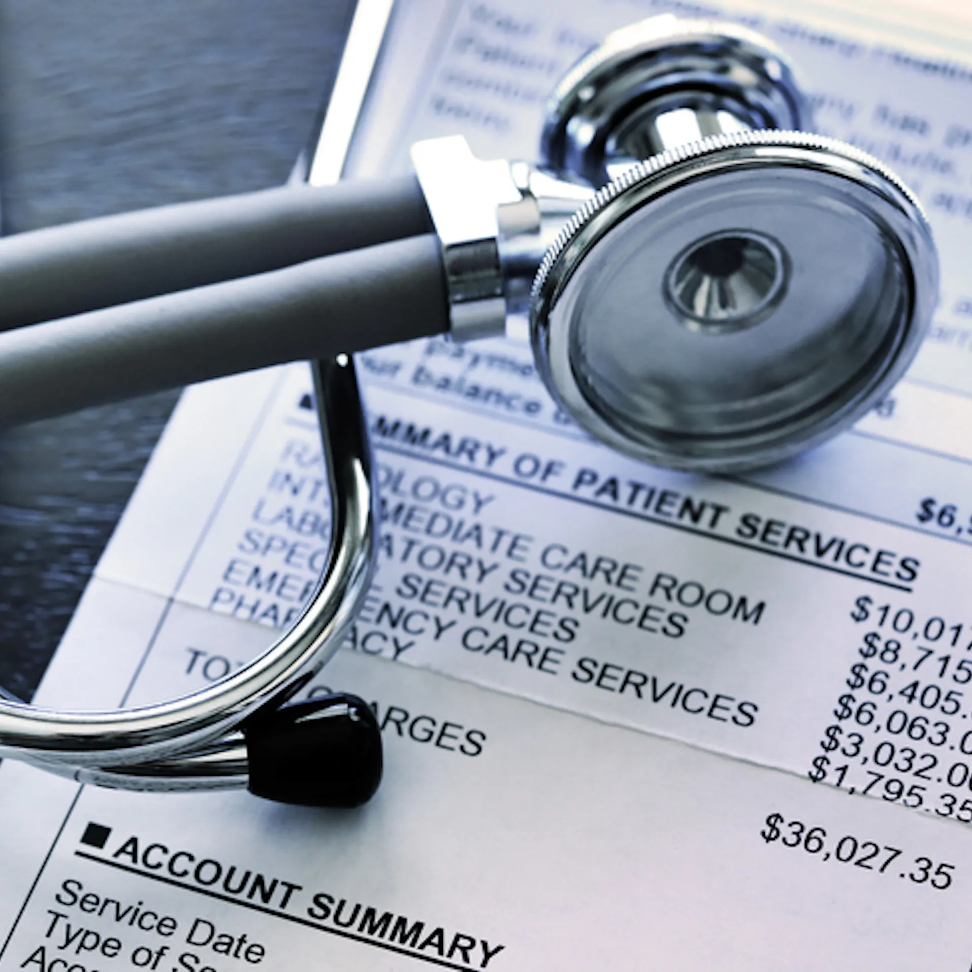 How Price Transparency Can Save American Healthcare