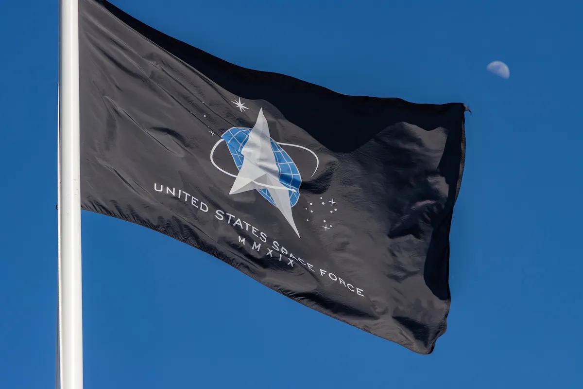 U.S. And China Prepare To Battle On The Final Frontier