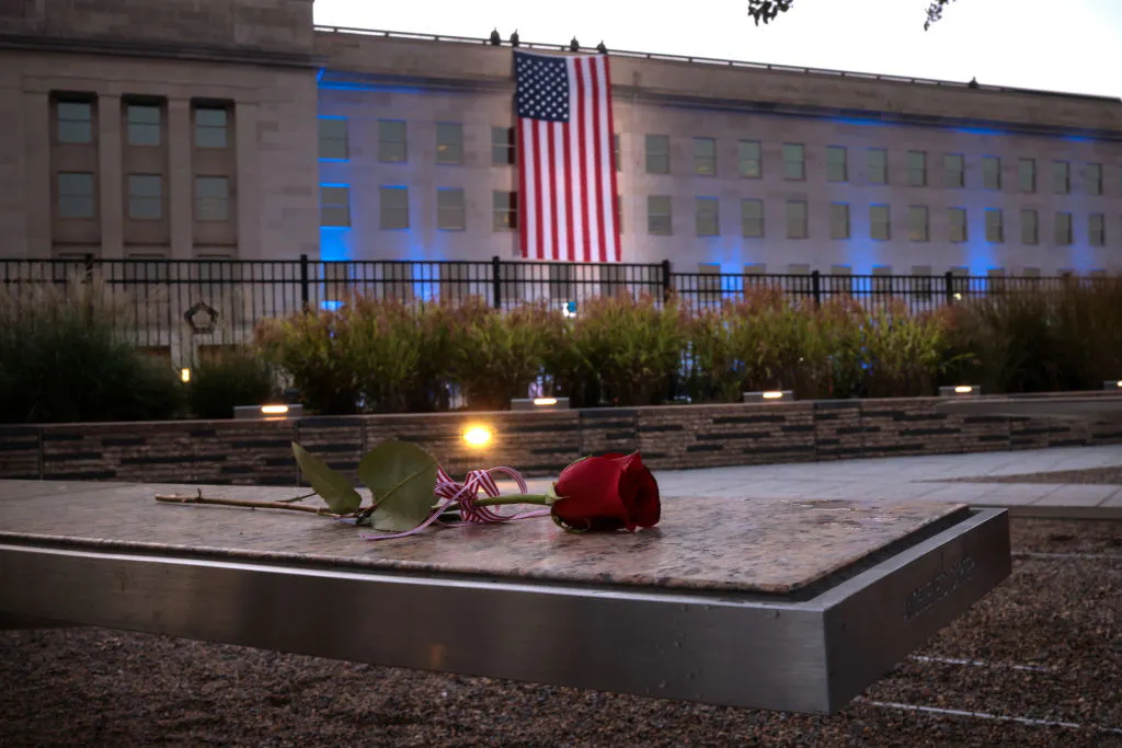 Congress Just Admitted A Key 9/11 Security Gap Remains
