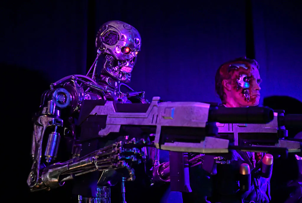 AI Insiders Reveal The Nightmare Scenario Keeping Them Up At Night