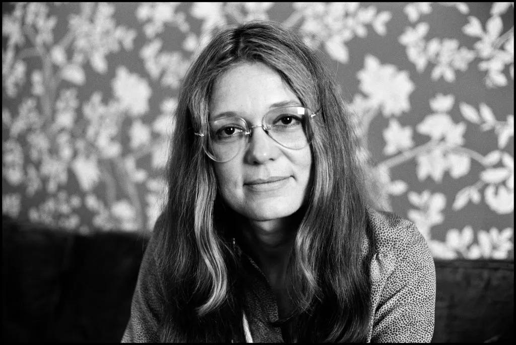 Gloria Steinem Changed My Life. I Won’t Pretend She Was Right About Everything.