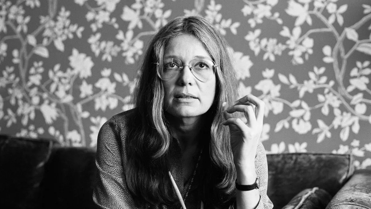 The Real Legacy Of Gloria Steinem