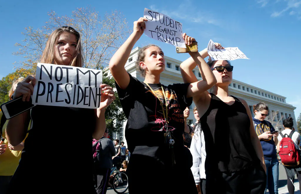 My Plea To Young Americans: Please Be More Grateful And Aware